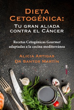 Dieta cetogénica: tu gran aliada contra el cáncer