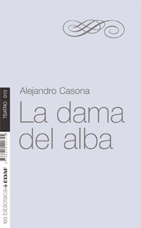 La Dama del Alba - Editorial Edaf S.L.U.