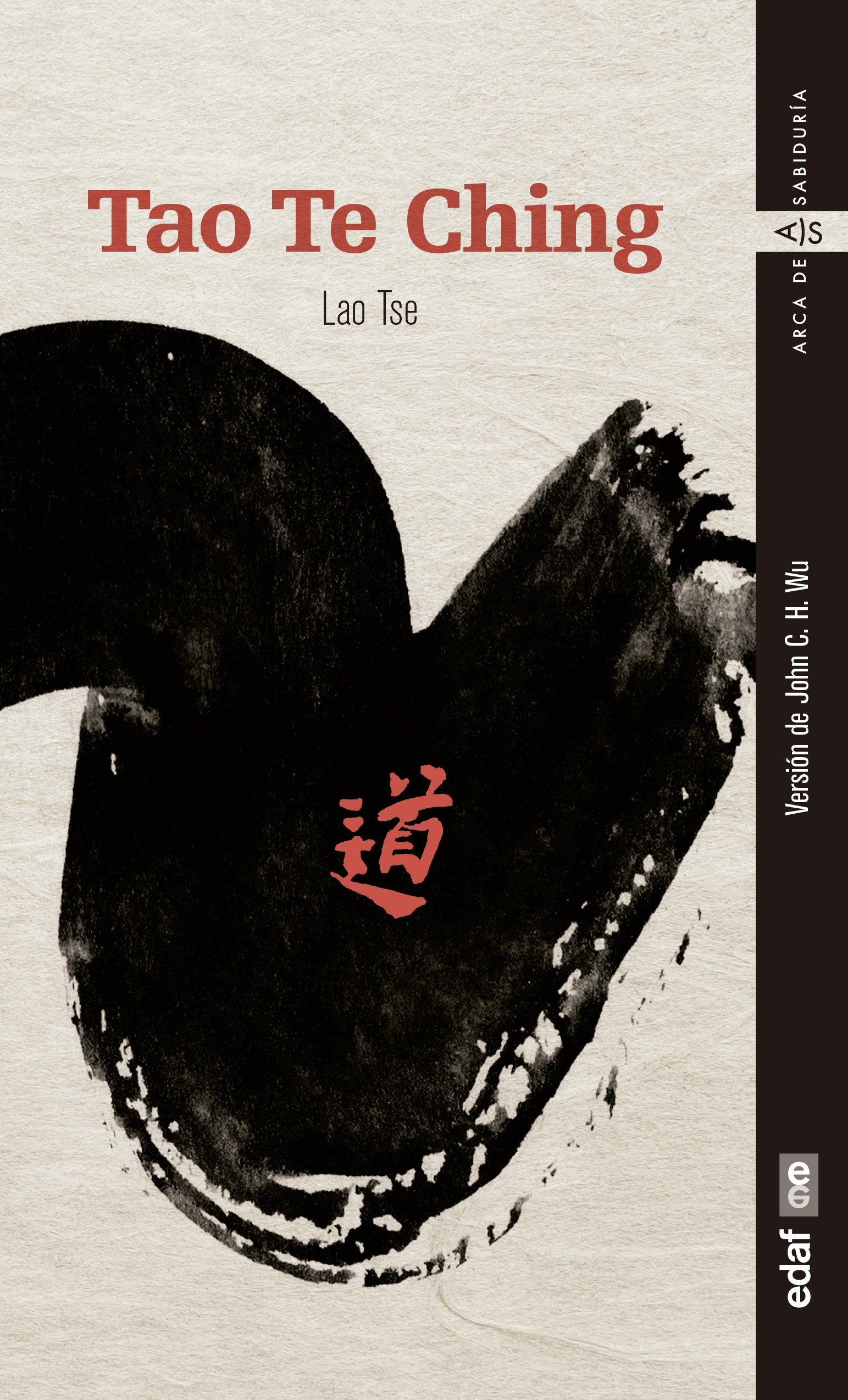 Tao Te Ching - Editorial Edaf S.L.U.