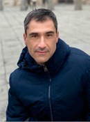 Javier Martínez - Pinna