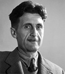 George Orwell