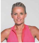 Davinia Taylor Davinia Taylor