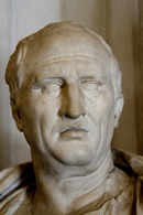 Marco Tulio Cicerón