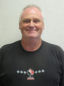 Mike Annesley Mike Annesley