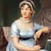  Jane Austen