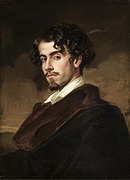  Gustavo Adolfo Bécquer