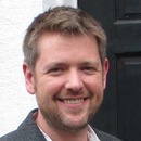 Alastair Chisholm Alastair Chisholm