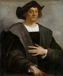  Cristobal Colón