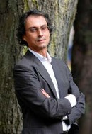 Alberto Coto García Alberto Coto García