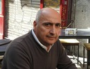 José Luis Hernández Garvi José Luis Hernández Garvi