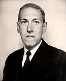 Howard Phillips Lovecraft Howard Phillips Lovecraft