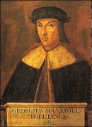  Jorge Manrique