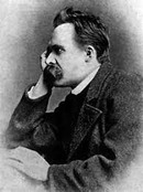  Friedrich Wilhelm Nietzsche