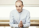 Yuval Noah Harari Yuval Noah Harari