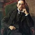  Antón Paulovich Chéjov