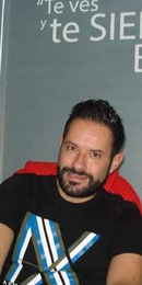 Juan Manuel Romero Villa Juan Manuel Romero Villa