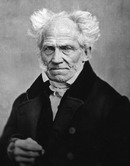 Arthur Schopenhauer Arthur Schopenhauer