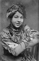 Patricia Colman Smith Patricia Colman Smith