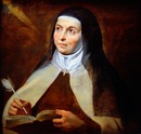 Teresa de Jesús