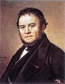 Stendhal Stendhal