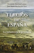 Portada de: Tercios de España