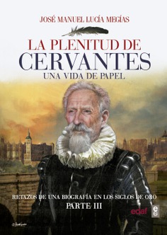 La plenitud de Cervantes