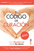 Portada de: El código de curación ( bolsillo)