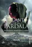 Portada de: El canto de la Pardala