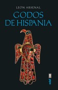 Portada de: Godos de Hispania
