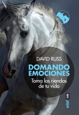 Portada de: Domando emociones