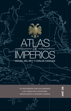 Atlas de Imperios