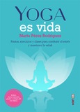 Portada de: Yoga es vida