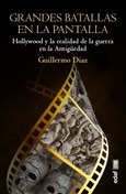 Portada de: Grandes batallas en la pantalla