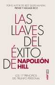 Las llaves del éxito de Napoléon Hill