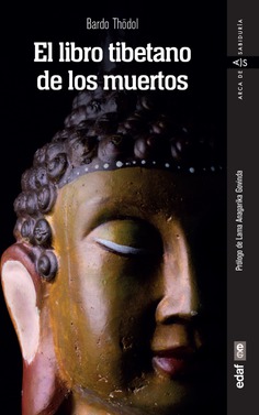 El libro tibetano de los muertos