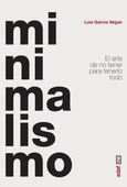 Portada de: Minimalismo