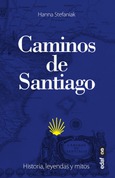 Portada de: Caminos de Santiago 