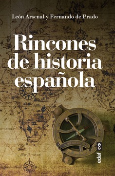 Rincones de historia española