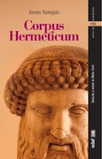 Portada de: Corpus Hermeticum