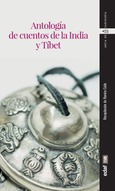Portada de: Antología de cuentos de la India y Tíbet