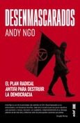 Portada de: Desenmascarados. 