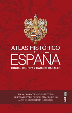 Atlas histórico de España