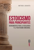 Portada de: Estoicismo para principiantes