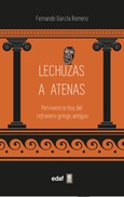 Lechuzas a Atenas