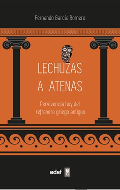 Lechuzas a Atenas