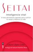 Portada de: Seitai. Inteligencia Vital