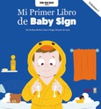 Portada de: Mi primer libro Baby Sign vol.I
