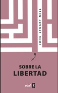 Portada de: Sobre la libertad