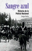 Portada de: Sangre azul