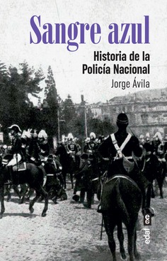 Sangre azul